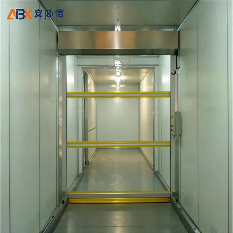 揭阳市快速卷帘门