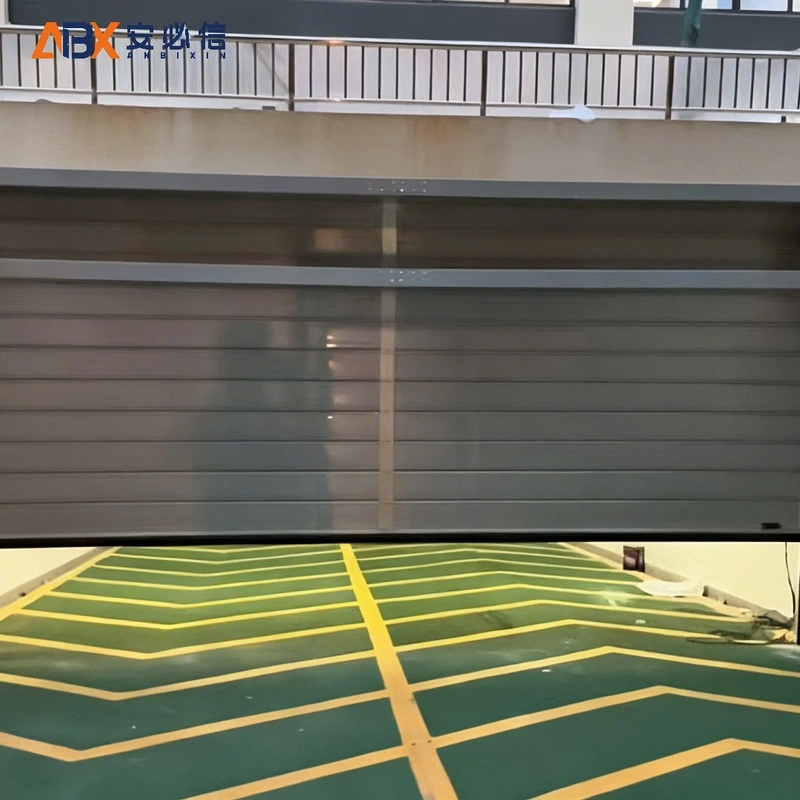 揭阳市金属高速门